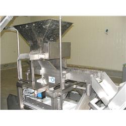 FRU STAINLESS STEEL VIBRA DEWATERING UNIT