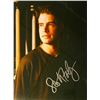 Image 1 : Scream Scott Foley Signed Photo