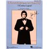 Image 1 : Johnny Cash signed sheet music