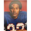 Image 1 : OJ Simpson Signed photo