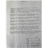 Image 1 : Traffic signed contract