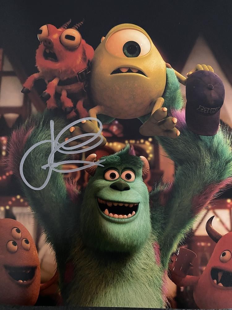 monsters-inc-john-goodman-signed-movie-photo