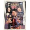Image 1 : Star Trek: The Next Generation  color keys overlay