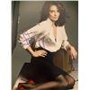 Image 1 : SNL Tina Fey signed photo