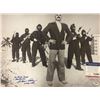 Image 1 : G. Gordon Liddy signed photo. PSA