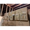 Image 12 : Approx. 400 HIRO Pro 1500W Fog Machines, 1000 Small Humidifiers, Two 55-Gallon Drums of Glycol