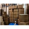 Image 14 : Approx. 400 HIRO Pro 1500W Fog Machines, 1000 Small Humidifiers, Two 55-Gallon Drums of Glycol