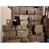 Image 15 : Approx. 400 HIRO Pro 1500W Fog Machines, 1000 Small Humidifiers, Two 55-Gallon Drums of Glycol