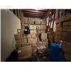Image 1 : Approx. 400 HIRO Pro 1500W Fog Machines, 1000 Small Humidifiers, Two 55-Gallon Drums of Glycol