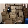 Image 4 : Approx. 400 HIRO Pro 1500W Fog Machines, 1000 Small Humidifiers, Two 55-Gallon Drums of Glycol