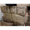 Image 7 : Approx. 400 HIRO Pro 1500W Fog Machines, 1000 Small Humidifiers, Two 55-Gallon Drums of Glycol