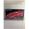 Image 1 : Fujimi 1:16 scale Countach 88