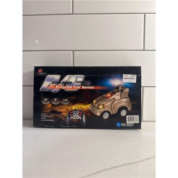 Goldlight Superpower R/C