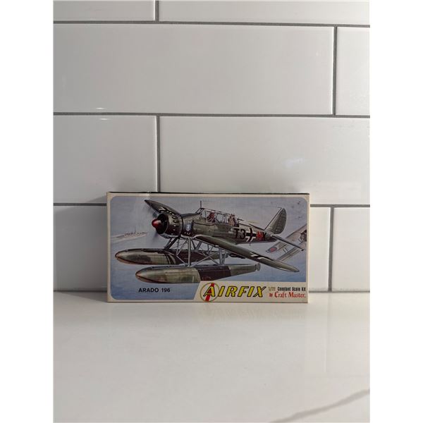 Airfix 1:72 scale Arado