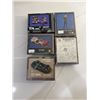 Image 1 : Model Accesories Sealed
