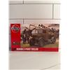Image 1 : Airfix 1:48 scale Albion 3 Point Fueller