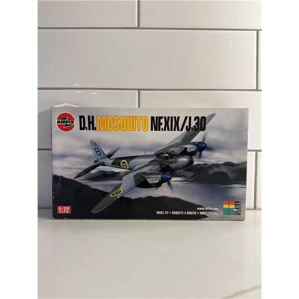 Airfix 1:72 scale D.H.Mosquito