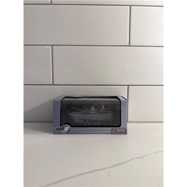 Dragon 1:72 scale Amphibious Tank Diecast