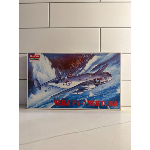 Academy Minicraft 1:72 scale  Vega PV-1 Ventura