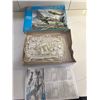 Image 2 : ICM 1:48 scale Spitfire HF.IX E