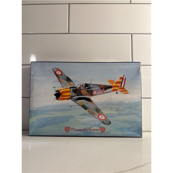 Classic Airframes 1:48 scale Marcel Bloch MB-155 Sealed