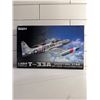 Image 1 : GWH 1:48 scale T-33A