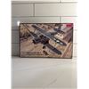 Image 1 : Roden 1:48 scale Beechcraft GB-2