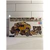 Image 1 : TAMIYA 1:35 scale British 25 PDR