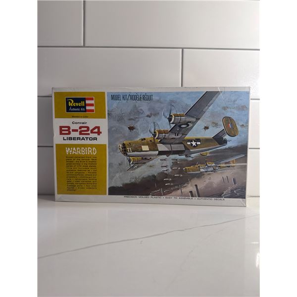 Revell B-24 Liberator