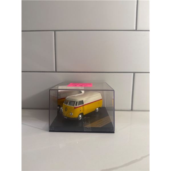 City Volkswagen BullI Diecast