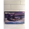 Image 1 : Academy 1:72 scale Consolidated PBY-5A