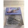 Image 2 : Classic Airframes 1:48 scale Hawker Hurricane Mk.I