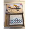 Image 2 : Roden 1:48 scale RAF B.E.2c