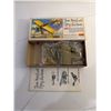 Image 2 : Inpact Kits 1:4 scale Flying Machines
