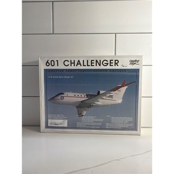 Leading Edge 1:72 scale 601 Challanger
