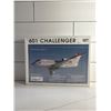 Image 1 : Leading Edge 1:72 scale 601 Challanger