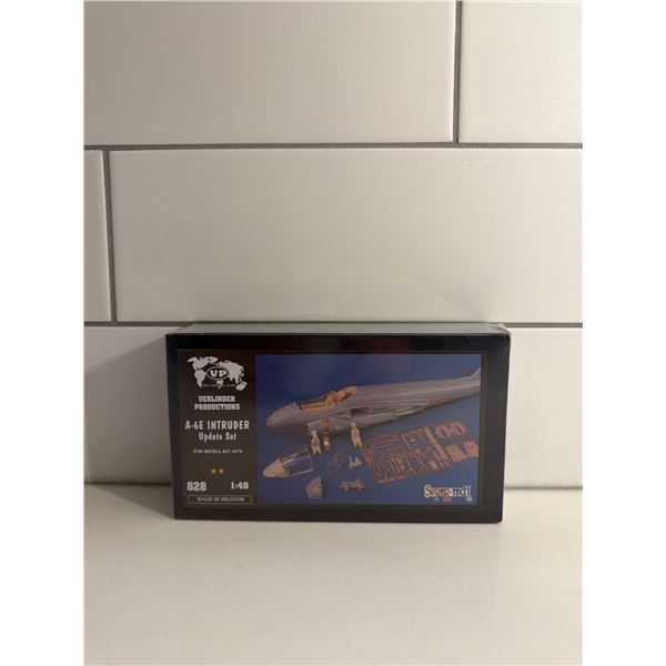 Verlin Productions 1:48 scale A-6E Intruder