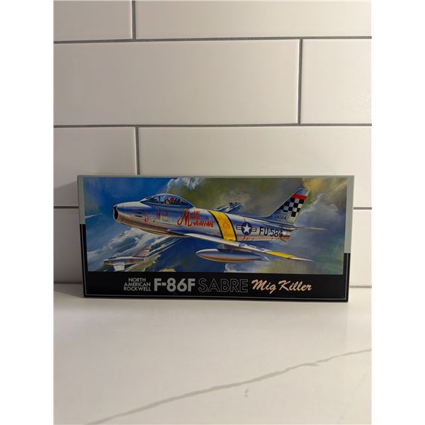 Feujimi 1:72 scale F-86F Sabre