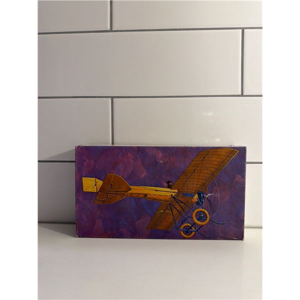 PYRO Deperdussin Model