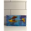 Image 1 : PYRO Avro Biplane Model