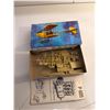 Image 2 : PYRO Avro Biplane Model