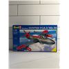 Image 1 : Revell 1:72 Scale Hawker Hunter Fga.9