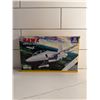 Image 1 : Italeri 1:72 Scale Hawk Fighter Jet