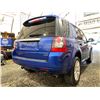 Image 14 : PARKSVILLE-2010 LAND ROVER LR2 BLUE 204190 KMS ALL WHEEL DRIVE- J153554