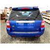 Image 18 : PARKSVILLE-2010 LAND ROVER LR2 BLUE 204190 KMS ALL WHEEL DRIVE- J153554