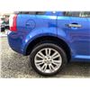 Image 27 : PARKSVILLE-2010 LAND ROVER LR2 BLUE 204190 KMS ALL WHEEL DRIVE- J153554