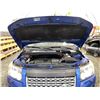 Image 32 : PARKSVILLE-2010 LAND ROVER LR2 BLUE 204190 KMS ALL WHEEL DRIVE- J153554