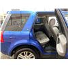 Image 40 : PARKSVILLE-2010 LAND ROVER LR2 BLUE 204190 KMS ALL WHEEL DRIVE- J153554