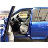 Image 48 : PARKSVILLE-2010 LAND ROVER LR2 BLUE 204190 KMS ALL WHEEL DRIVE- J153554