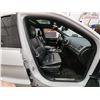 Image 41 : PARKSVILLE - 2018 JEEP CHEROKEE, WHITE, 164259 KMS, FOUR WHEEL DRIVE. - D398157